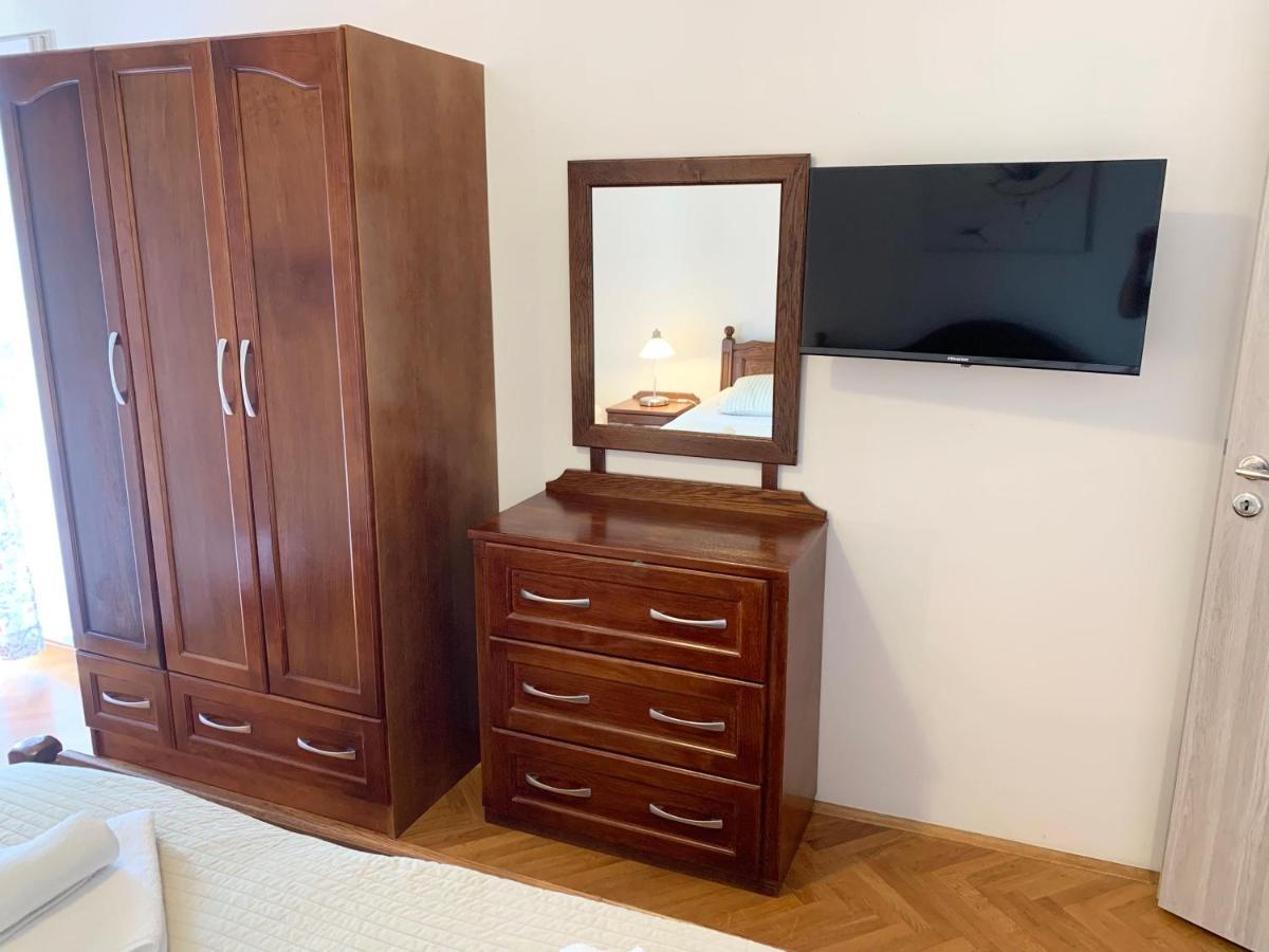 Guesthouse Maver Đảo Đảo Cres Ngoại thất bức ảnh