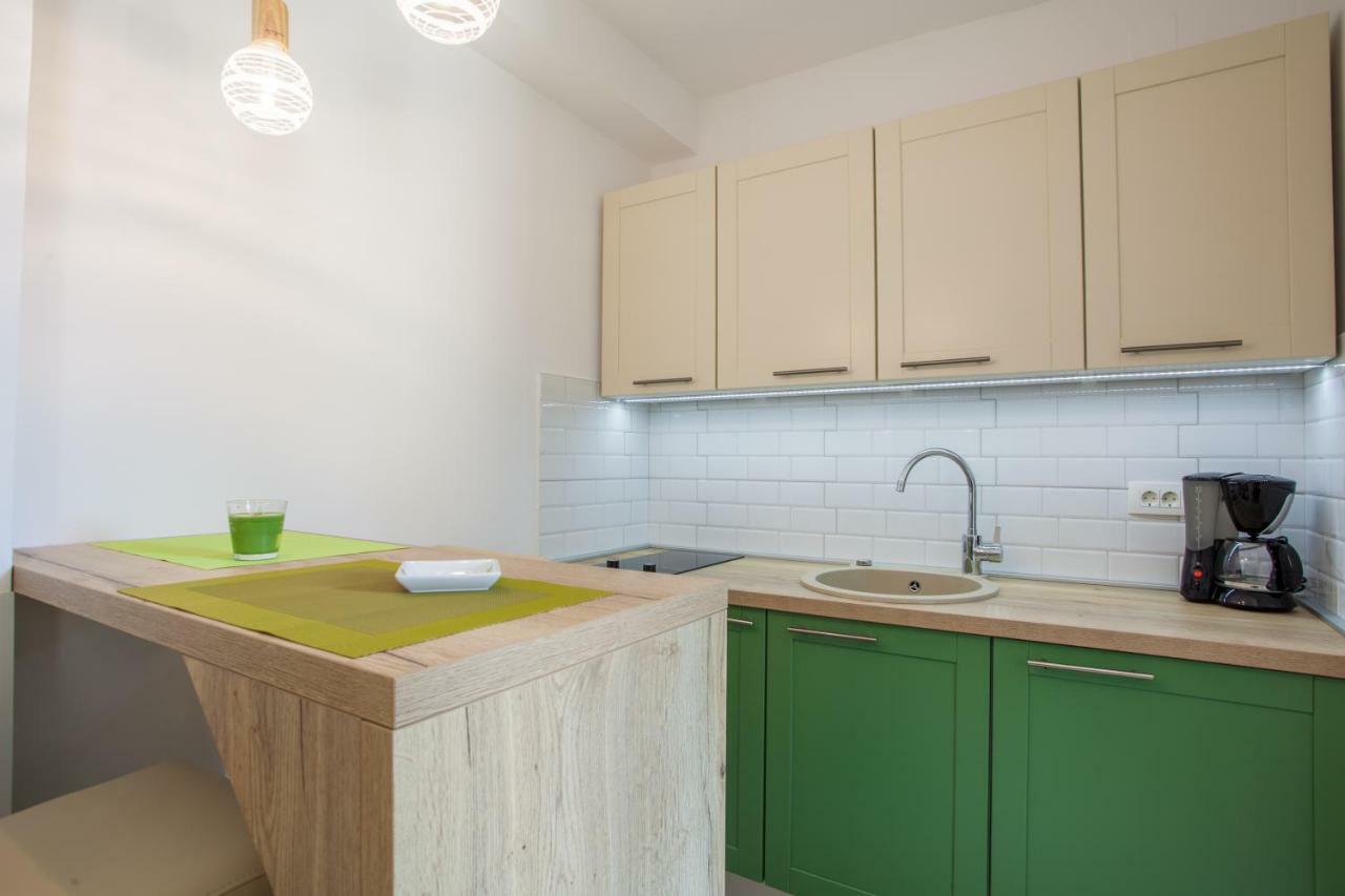Guesthouse Maver Đảo Đảo Cres Ngoại thất bức ảnh