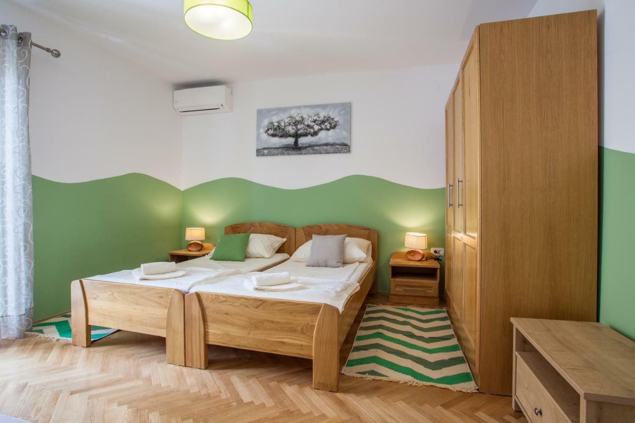 Guesthouse Maver Đảo Đảo Cres Ngoại thất bức ảnh